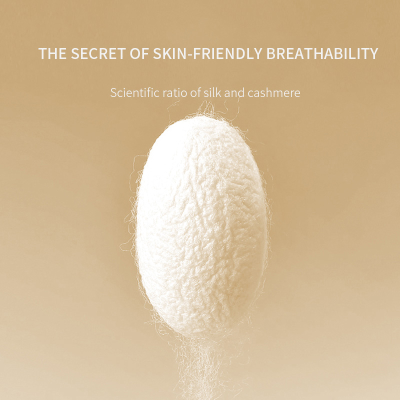 Crew Neck Thermal Underwear Men Sets