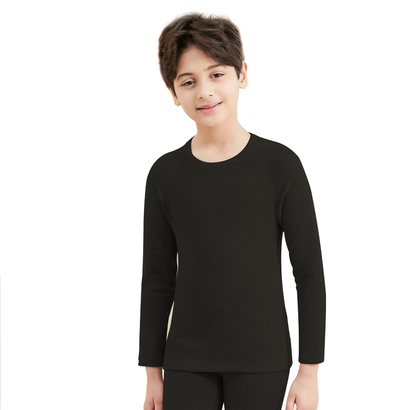 Children Thermal Underwear Set