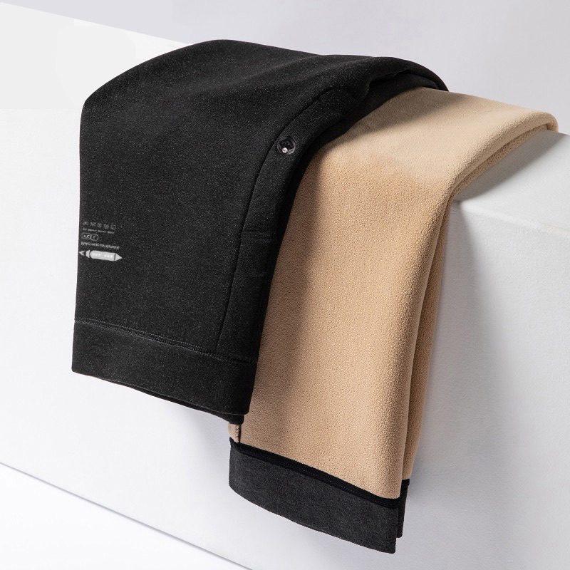 Lycra Men Thermal Underwear Sets