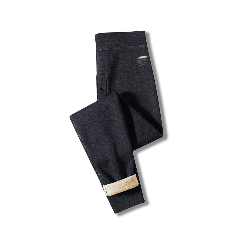 Lycra Men Thermal Underwear Sets