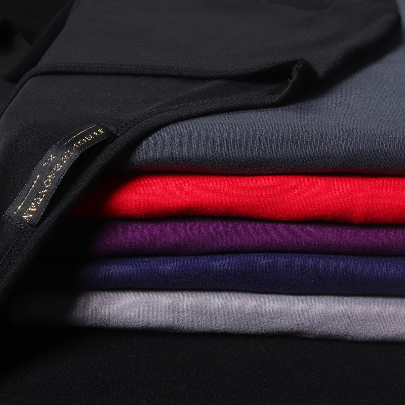 German Fleece Elasticated Single Trousers