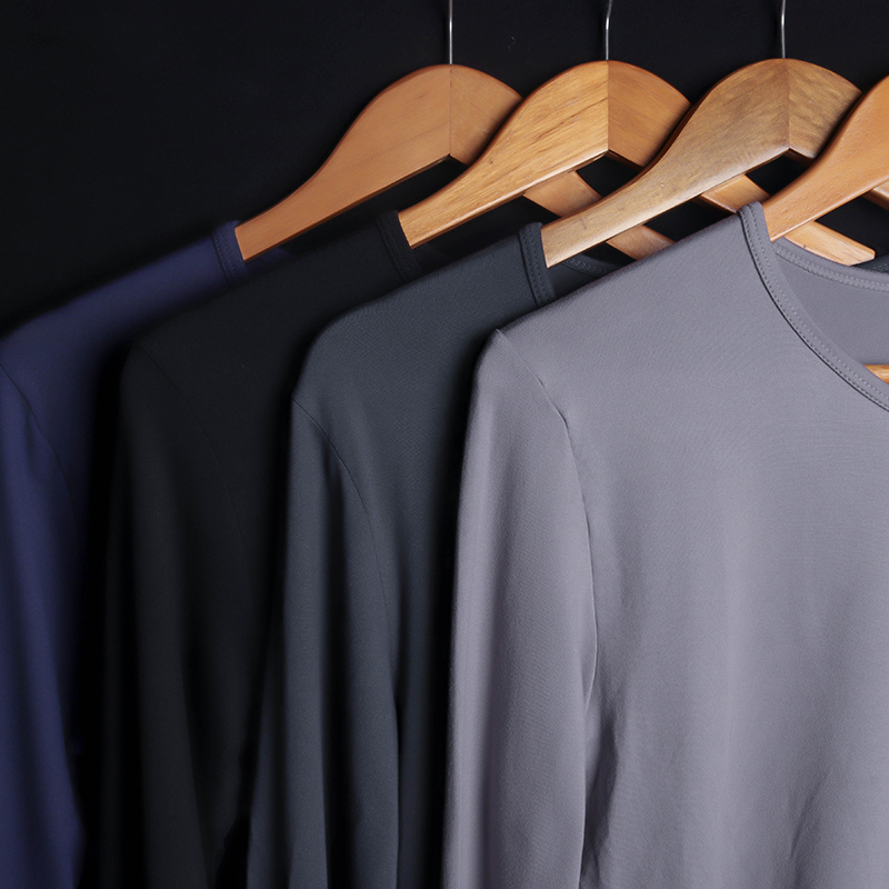 German Fleece Elasticated Single Trousers