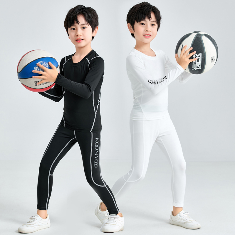 Men Slim Fit Modal Long Trousers