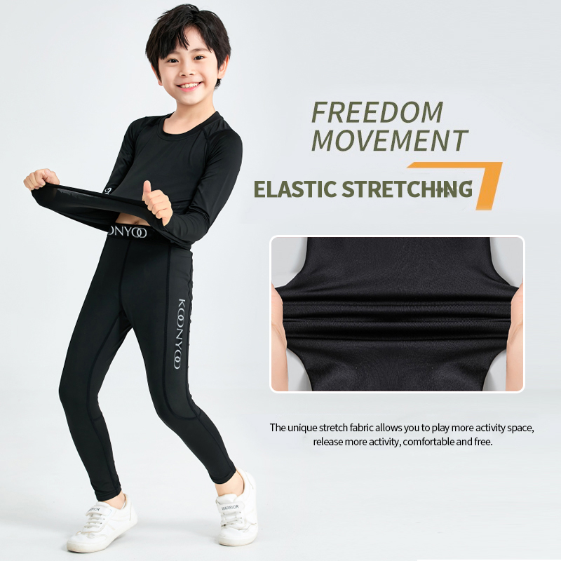 Men Slim Fit Modal Long Trousers