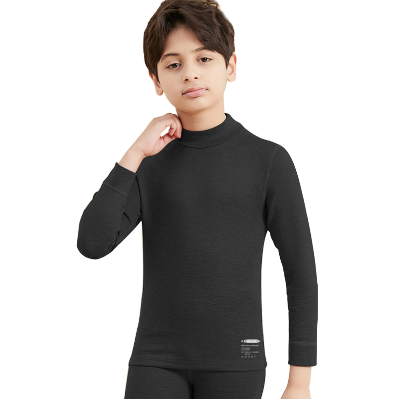 Children Thermal Underwear Set