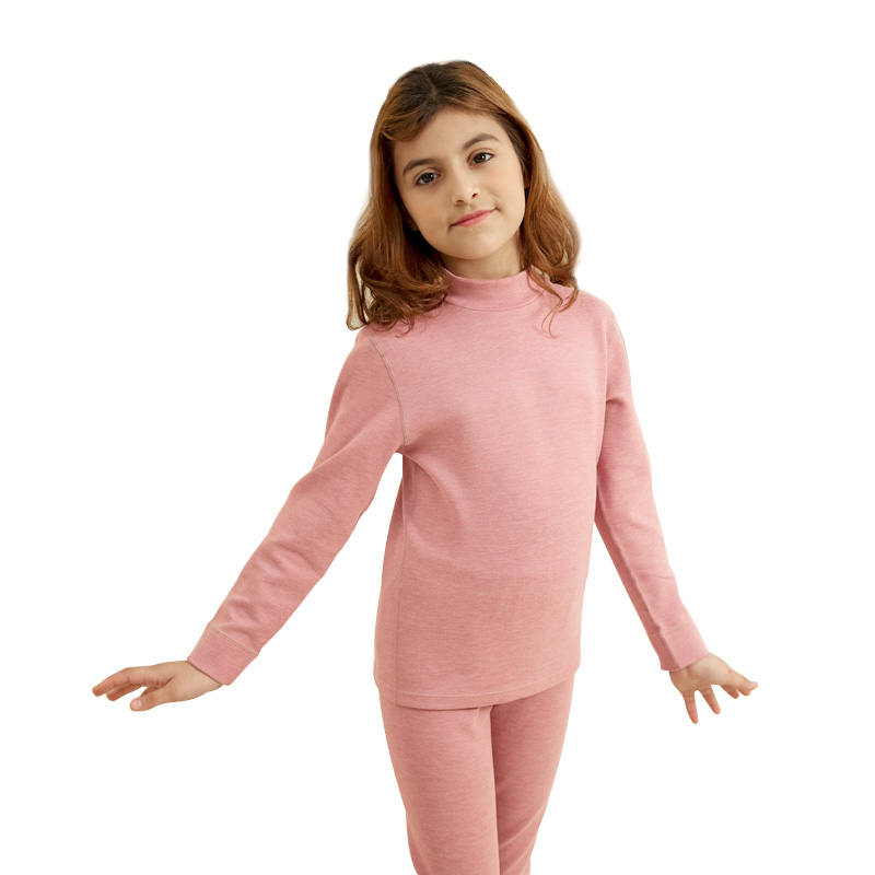 Children Thermal Underwear Set