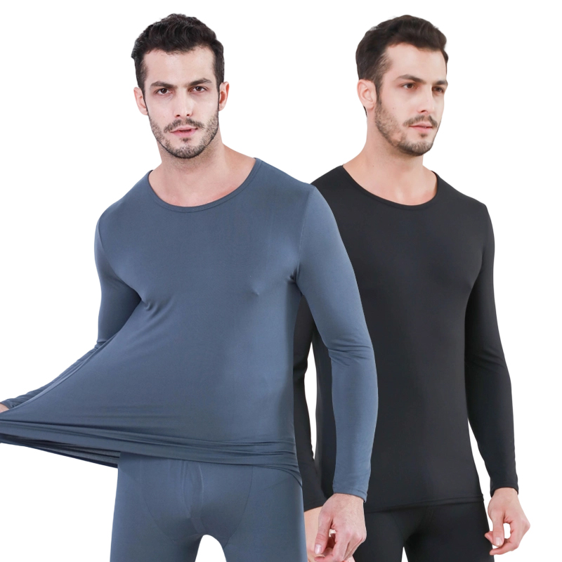 German Fleece Elasticated Single Trousers