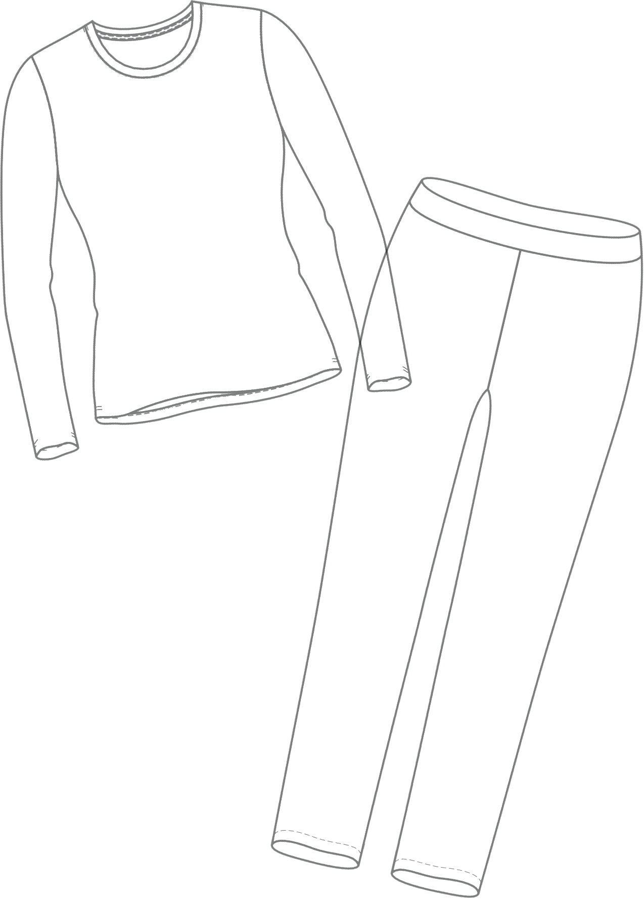 Dongyang Luhang Clothing Co., Ltd.